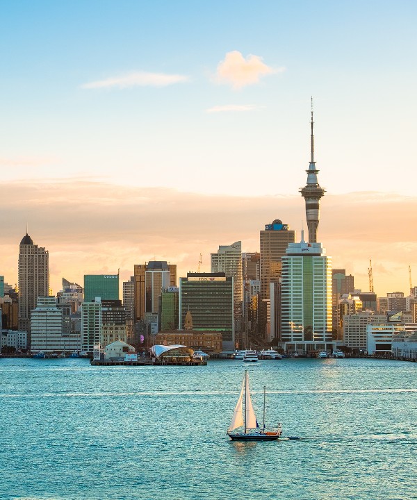 Auckland