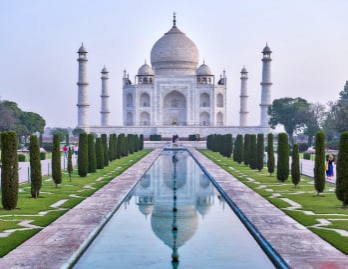 Indien Indien