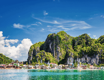 Philippinen